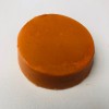 Synthetic Mica Orange